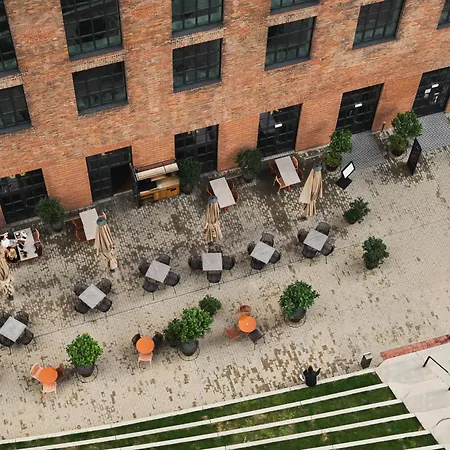 Sky Park Elegant Living - Balcony & Views Apartment *