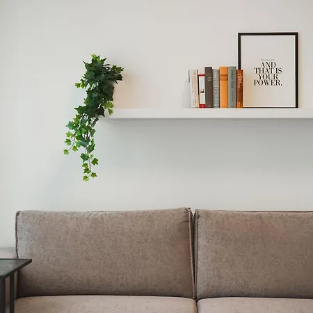 Apartment Sky Park Elegant Living - Balcony & Views Pressburg